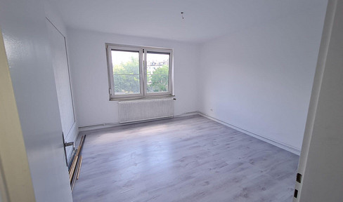 Bright 2-room apartment in a central location in Witten (ready for immediate occupancy)