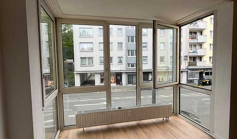 Barrierefreie 2-Zimmer-Wohnung zum 01.08.2025 Nur mit (WBS) ! Wuppertal-Barmen