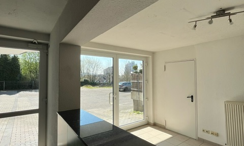 Spacious 120 m² apartment in a top location in Barmen - ideal for families