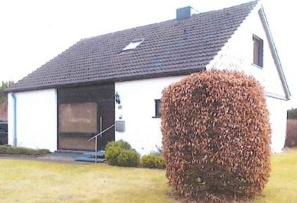Detached house Neumünster Gadeland