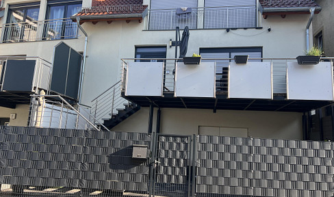 Semi-detached houses Energy efficiency house