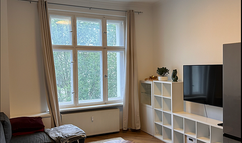 Beautiful Fully Furnished Apartment in Berlin-Wilmersdorf