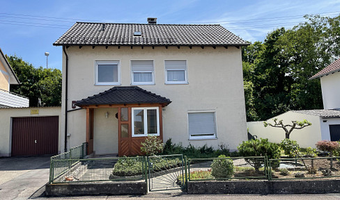 ***ZUHAUSE*** A quality of life between the Neckar and the vineyards