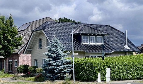 Detached house