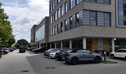 Büroraum