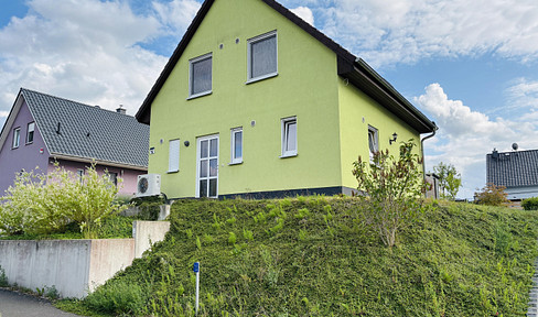 Smart detached house in Eberswalde Ostend with great features