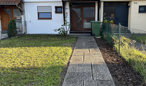 5 room house for rent in Grossingersheim
