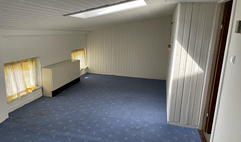 DG room St.-Lorenz-Nord with shower room