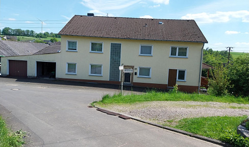 Wohnhaus provisionsfrei