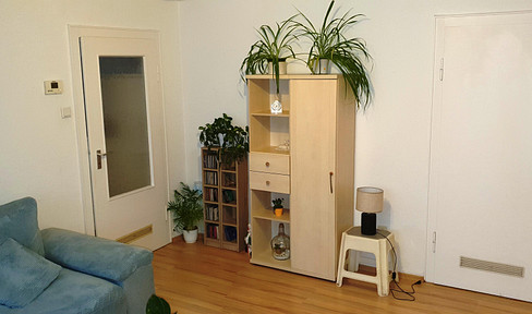 1.5-room flat/apartment with EBK in Velbert-Neviges