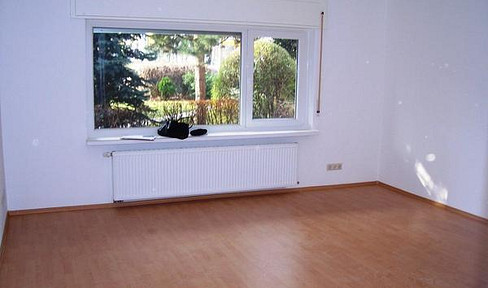 1,5 ZKB, 48 m²,  - Provisionsfrei - saniert,  freundlich und hell
