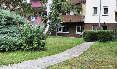 1.5 ZKB, 48 m², - Free of commission - Summer promotion -