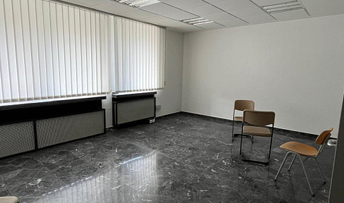 Storage rooms for rent in Iserlohn 1x 50 m² and 1 X 200m²