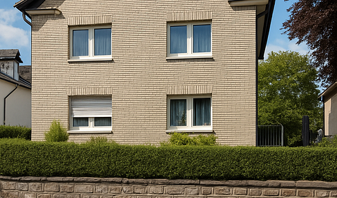TOP LOCATION! NEWLY RENOVATED APARTMENT BUILDING WITHIN WALKING DISTANCE OF THE CITY CENTER WITH 3 UNITS