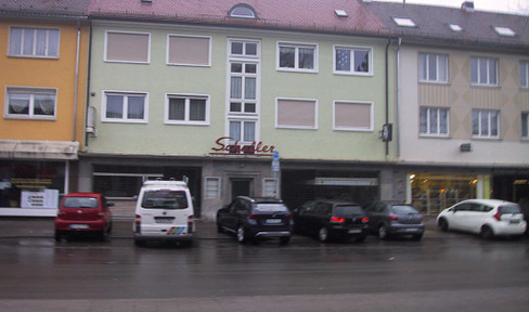 MFH Bamberg-Gartenstadt