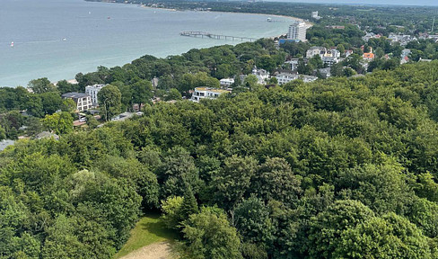 Traumhafte Aussicht Timmendorfer Strand