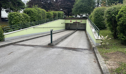 Tiefgaragenstellplatz Eichendorffstraße