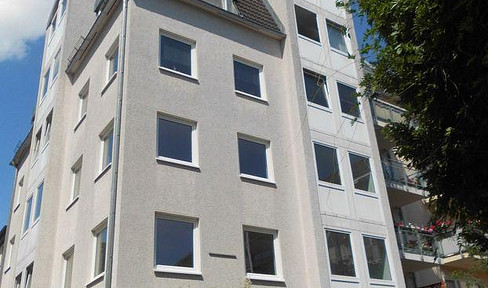 Commission-free and private - attractive capital investment in Zwickau