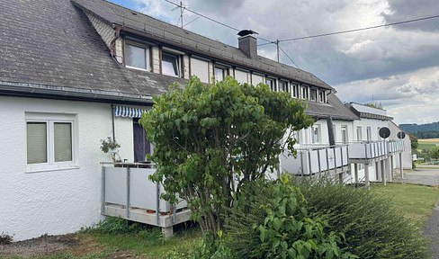 Großzügiges 5-Familienhaus,  aktuelle Teilungserklärungen vorhanden,  provisionsfrei von privat