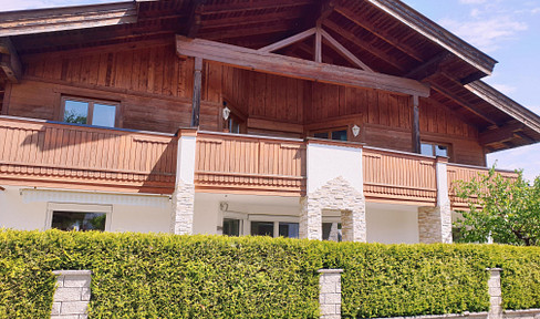 Condominium with lots of charm