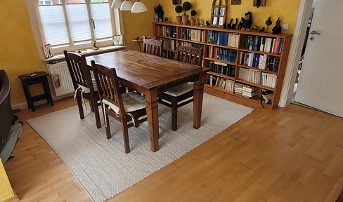 charming 3-room apartment