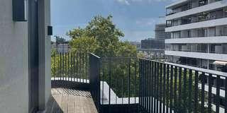 Exclusive office space above the rooftops of Mannheim (until early/mid-2026 or indefinitely)