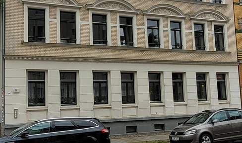 Condominium in Anger-Crottendorf