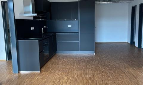 Stylish industrial apartment in Ostend 4.1