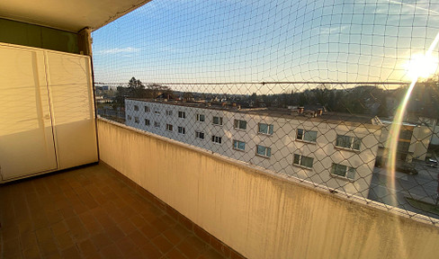 Günstige Wohnung - PRIVATVERKAUF
