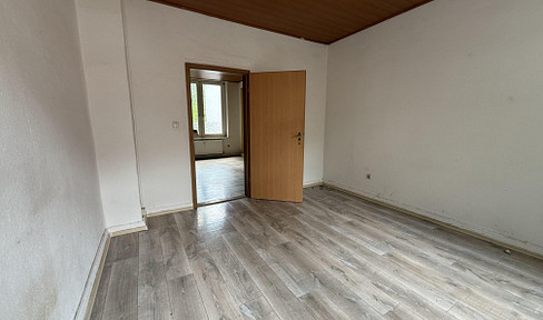 Well-kept 2-room apartment in a central location in Neumünster