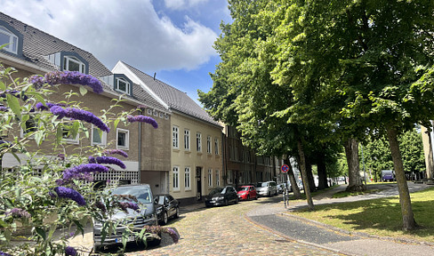 Solid investment with potential in the heart of Neumünster