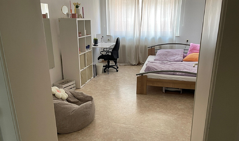 Modern 2-room apartment