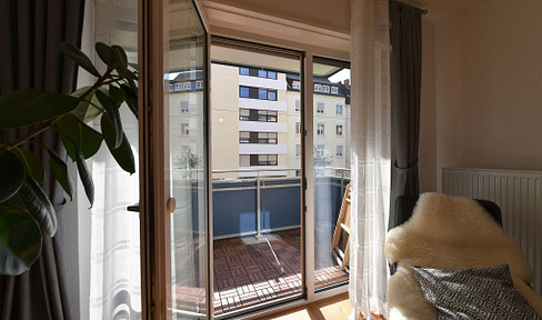 Condominium Neu-Ulm