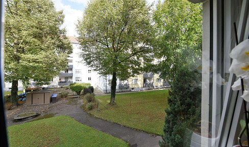 Neu-Ulm renovated centrally quiet underground parking possible