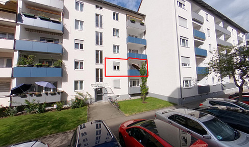 Condominium Neu-Ulm