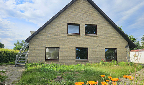 Multi-generational house for designers in PI-Thesdorf