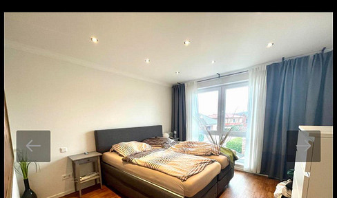 Free of commission Modern semi-detached house in top location Bissendorf - ready for immediate occupancy