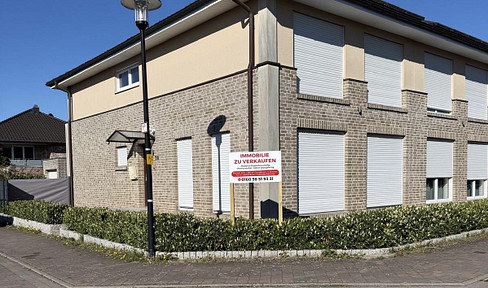 Provisionsfrei Moderne Doppelhaushälfte in Top-Lage Bissendorf – sofort bezugsfertig