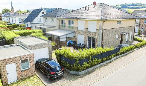 Provisionsfrei Moderne Doppelhaushälfte in Top-Lage Bissendorf Osnabrück - sofort bezugsfertig