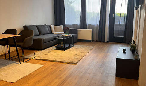 Top location Osnabrück Wüste - Furnished & ready to move in