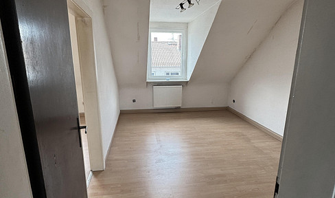 2 room apartment in Mainz Neustadt near the main station
