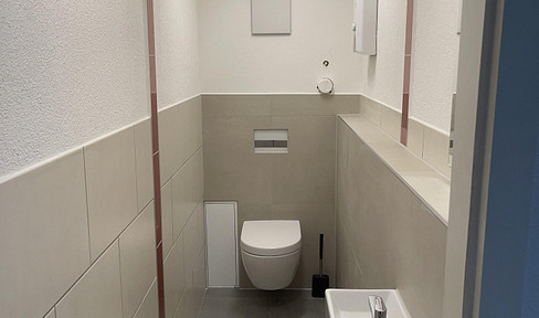 3-room apartment in Winnenden