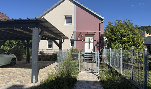 Landhausstil der besonderen Art