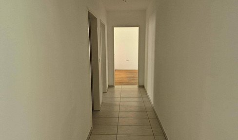 2-room apartment in the center of Dornbirn