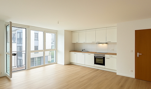 Charming 3 room apartment near Lutherplatz