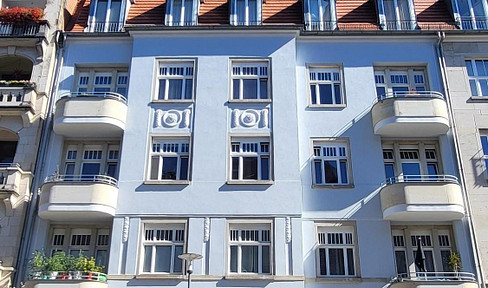 Rendite trifft Geschichte – Denkmaljuwel in Toplage
