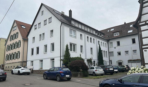 4 Zimmerwohnung mit EBK, top Verkehrsanbindung