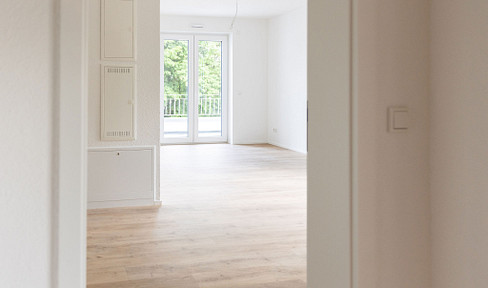 68 m² -2 rooms in Olpe, new build 2023, KFW 40 house (A+)