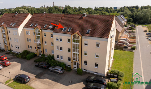 Eigentumswohnung mit Balkon und Seeblick