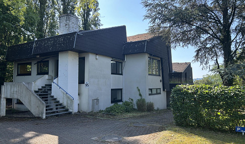 Projekt mit Zukunft in Premiumlage inklusive Schloss- und Mainblick